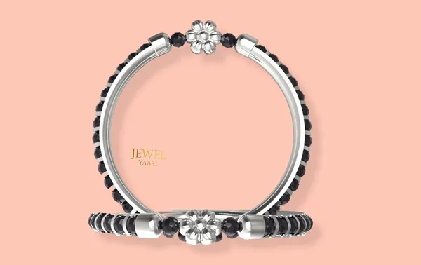 Silver_Exclusive_Pure_925_Sterling_Nazariya_Flower_Kada_For_Baby_Boys_&_Girls_1.7_Inch_(Big_Size)