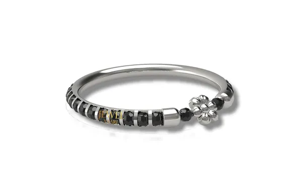 Silver_Exclusive_Pure_925_Sterling_Nazariya_Flower_Kada_For_Baby_Boys_&_Girls_1.7_Inch_(Big_Size)