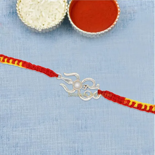 Silver_Pure_925_Sterling_Rakhi_For_Brother_Raksha_Bandhan_With_Pure_Cotton_Thread_For_Men,_Boys,_Rakhis_Trsprlc