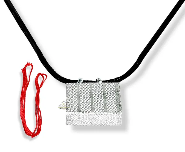 White_Kavach_Taweez_Prayer_Locket_Amulet_Locket_Nazariya_Pendant_Tabiz_For_Kids_Women_And_Men_(Large)
