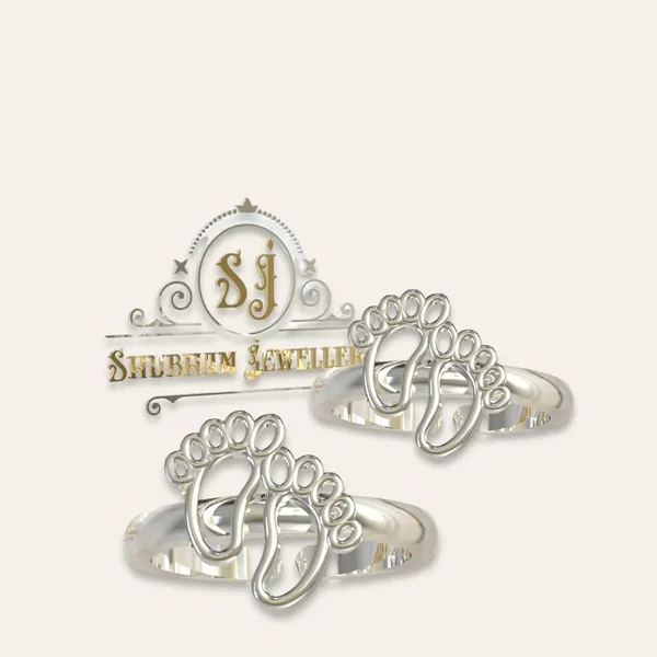 Silver_925_Sterling_Hallmarked_Toe_Ring_Foot_Step_Bicchiya_Pure_Toe-Ring_For_Women_(Pair_4_Gms)