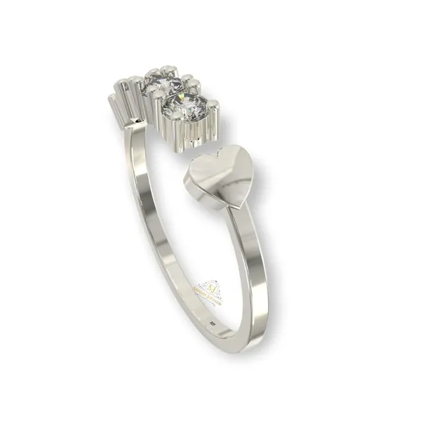 Silver_925_Sterling_Arrow__Adjustable_Finger_Ring_With__Cz_Diamond_For_Women_And_Girls,_Anniversary_Gift_For_Wife,_Valentine