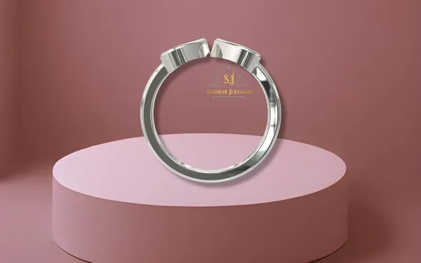 Silver_925_Sterling_Double_Heart__Adjustable_Finger_Ring_With__Cz_Diamond_For_Women_And_Girls,_Anniversary_Gift_For_Wife,_Valentine