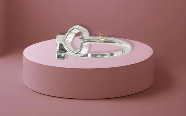 Silver_925_Sterling_Double_Heart__Adjustable_Finger_Ring_With__Cz_Diamond_For_Women_And_Girls,_Anniversary_Gift_For_Wife,_Valentine
