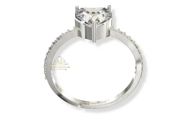 Silver_925_Sterling_Heart_Cz__Adjustable_Finger_Ring_With__Cz_Diamond_For_Women_And_Girls,_Anniversary_Gift_For_Wife,_Valentine