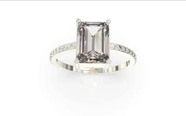 Silver_925_Sterling_Princess_Cut__Adjustable_Finger_Ring_With__Cz_Diamond_For_Women_And_Girls,_Anniversary_Gift_For_Wife,_Valentine