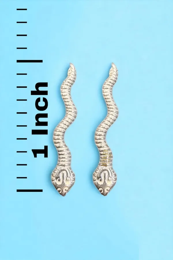 Silver_/Chandi_Naag_Nagin_Ka_Joda_For_Kalsarp_Dosha__Multiple_Pack_(1/2_/4/6/10)_(Pack_Of_Two)