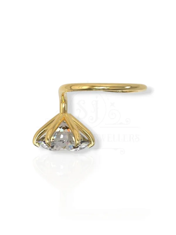 Gold_Real_Yellow_Gold_With_Stone_14K(585)_Pure_Yellow_Gold_Single_Cubic_Zircon_Diamond_Nose_Pin_For_Women_And_Girls_(Pronge_Wire_2Mm)