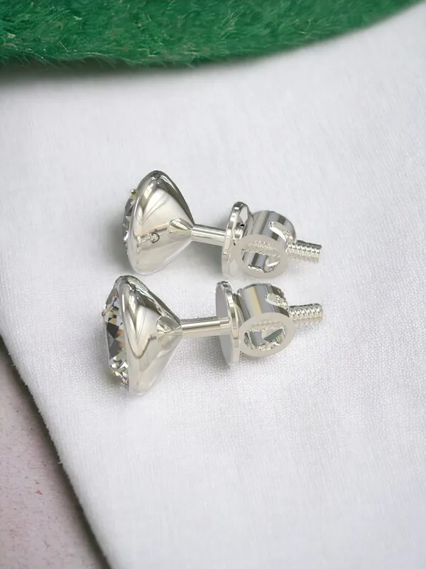 Sterling_Silver_925_Round_Shape_Cubic_Zirconia_Cup_Setting_Stud_Earring_for_Women_Girls