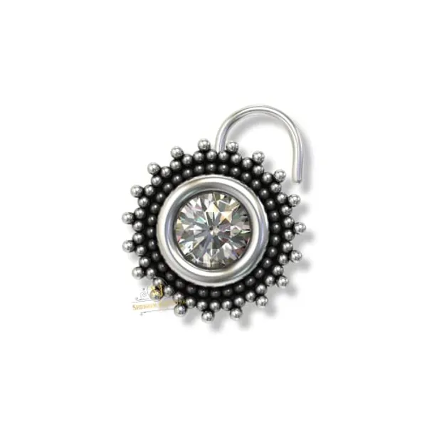 White_925_Sterling_Handmade_Antique_Oxidized_Nose_Pin_For_Women_(1,_)