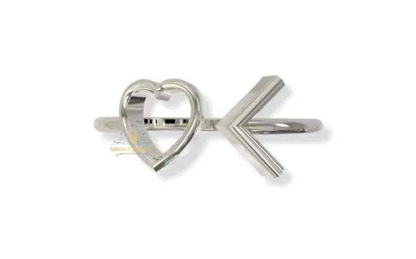 Silver_925_Sterling_Heart_And_Arrow__Adjustable_Finger_Ring_With__Cz_Diamond_For_Women_And_Girls,_Anniversary_Gift_For_Wife,_Valentine