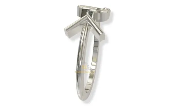 Silver_925_Sterling_Heart_And_Arrow__Adjustable_Finger_Ring_With__Cz_Diamond_For_Women_And_Girls,_Anniversary_Gift_For_Wife,_Valentine