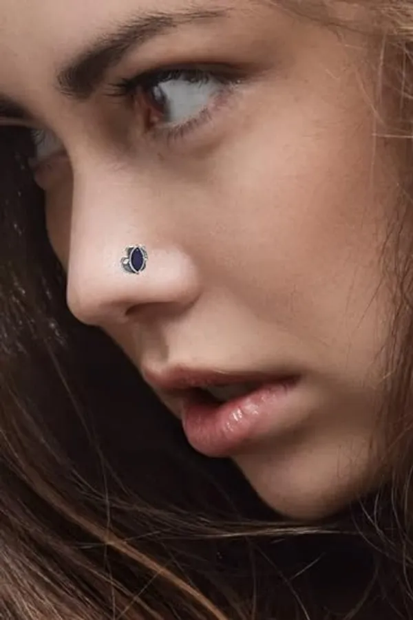 Blue_925_Sterling_Handmade_Antique_Oxidized_Nose_Pin_For_Women_3