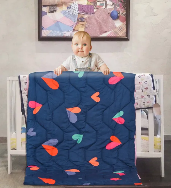 Blue_Super_Soft_Microfiber_Cotton_Baby_Comforter
