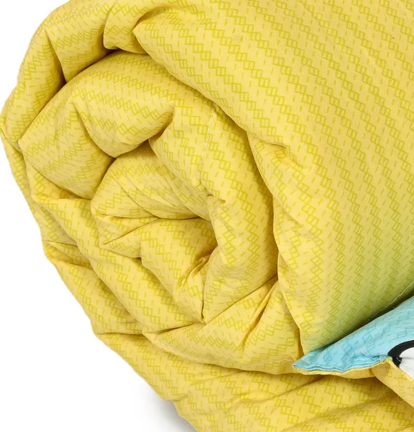 Yellow_&_Blue_Super_Soft_Microfiber_Cotton_Kids_Comforter