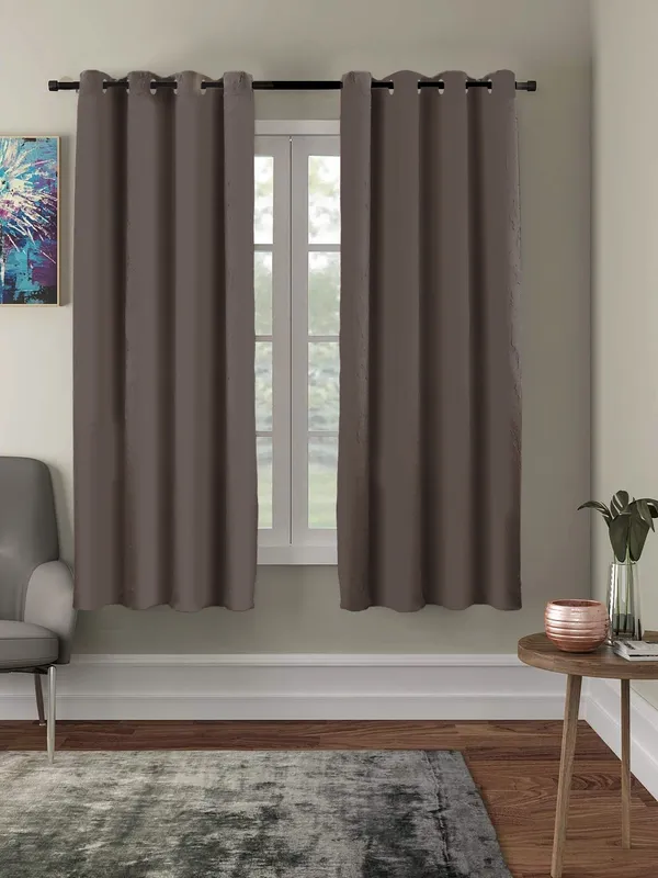 Brown_Polyester_Solid_Blackout_Curtain_For_Window_|5ft