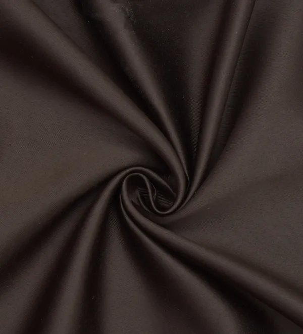 Brown_Polyester_Solid_Blackout_Curtain_For_Door_|7ft