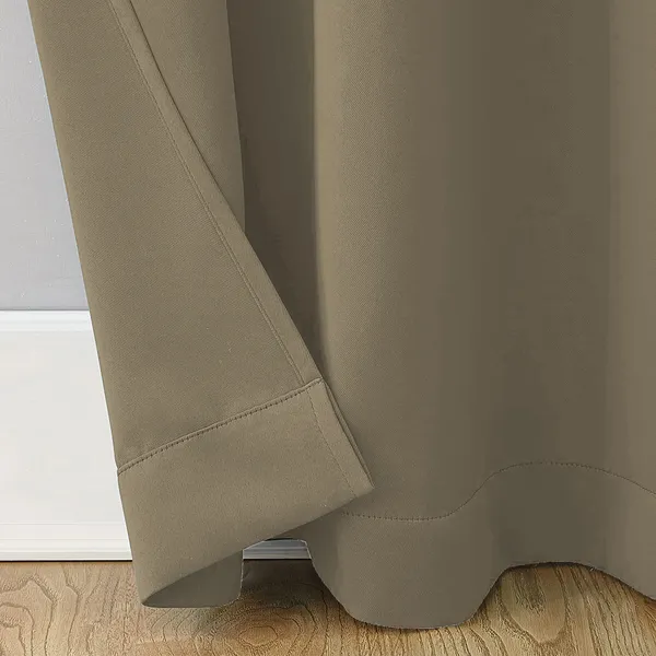 Beige_Polyester_Solid_Blackout_Curtain_For_Long_Door_|_9ft