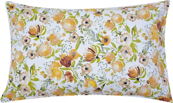 Orange_Super_Soft_Cotton_Single_Bedsheet_with_Pillow_Cover