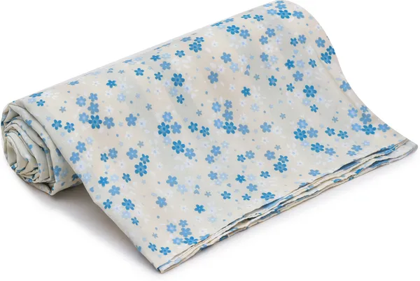 White_&_Blue_Premium_Quality_Cotton_Printed_Single_Duvet_Cover_|_TC_180