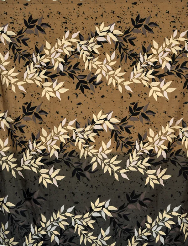 Black_Floral_Microfiber_Cotton_Curtain_for_Door_-_Set_of_2_Curtains