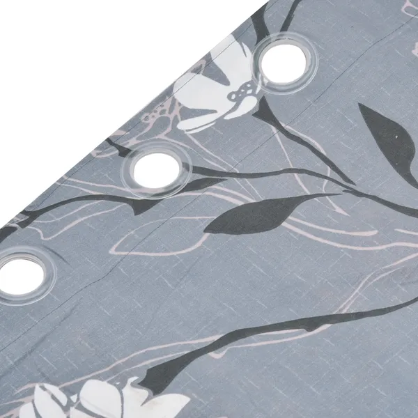 Grey_Black_White_Microfiber_Cotton_Printed_Door_Curtain_|7ft