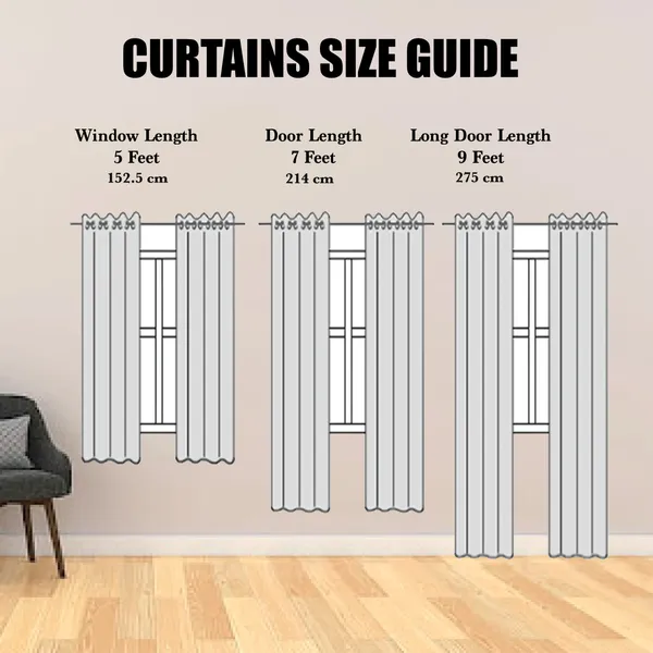 Green_Microfiber_Cotton_Printed_Door_Curtain_|7ft