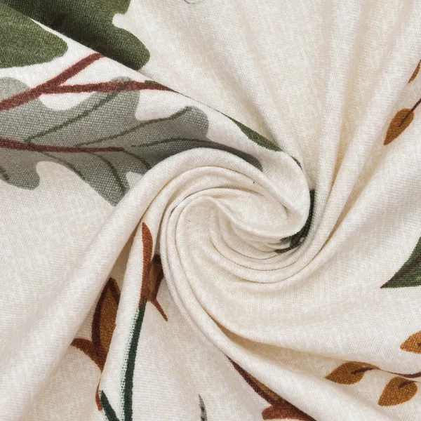 Brown_Microfiber_Cotton_Printed_Long_Door_Curtain_|_9ft
