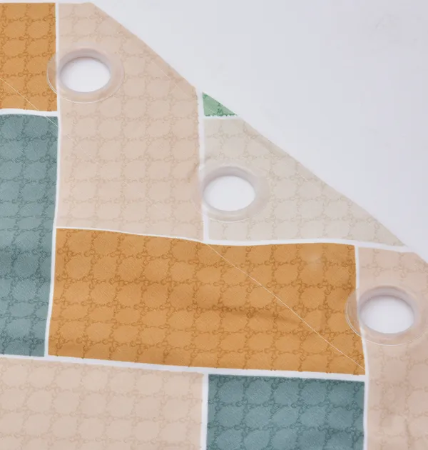 Green_Beige_Microfiber_Cotton_Printed_Long_Door_Curtain_|_9ft