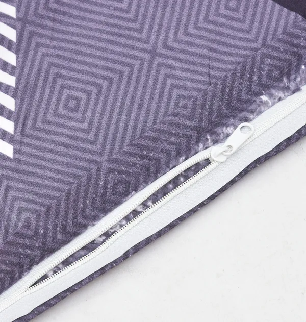 Purple_&_Orange_&_Black_Microfiber_Cotton_Double_Duvet_Cover_|_TC_144