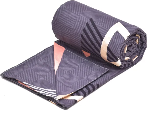 Purple_&_Orange_&_Black_Microfiber_Cotton_Double_Duvet_Cover_|_TC_144