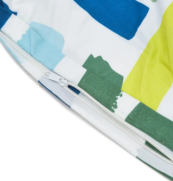 Green_&_White_&_Blue_Microfiber_Cotton_Double_Duvet_Cover_|_TC_144
