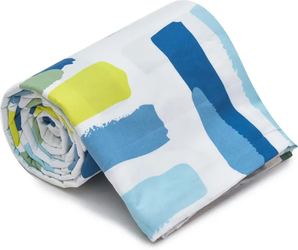 Green_&_White_&_Blue_Microfiber_Cotton_Double_Duvet_Cover_|_TC_144
