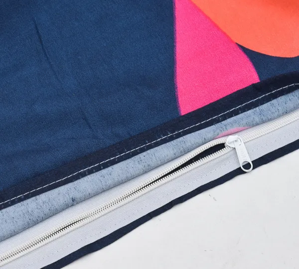 Dark_Blue_&_Red_Premium_Quality_Cotton_Printed_King_Duvet_|_TC_144