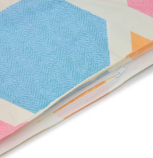 Pink_&_Blue_Microfiber_Cotton_Double_Duvet_Cover_|_TC_144