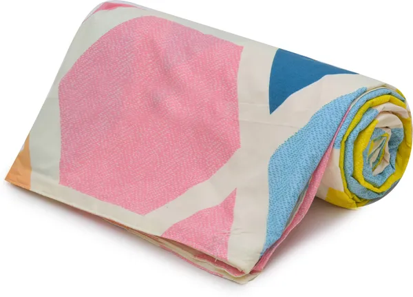 Pink_&_Blue_Microfiber_Cotton_Double_Duvet_Cover_|_TC_144