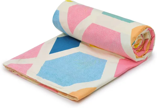 Pink_&_Blue_Microfiber_Cotton_Double_Duvet_Cover_|_TC_144