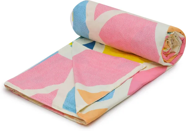 Pink_&_Blue_Microfiber_Cotton_Double_Duvet_Cover_|_TC_144