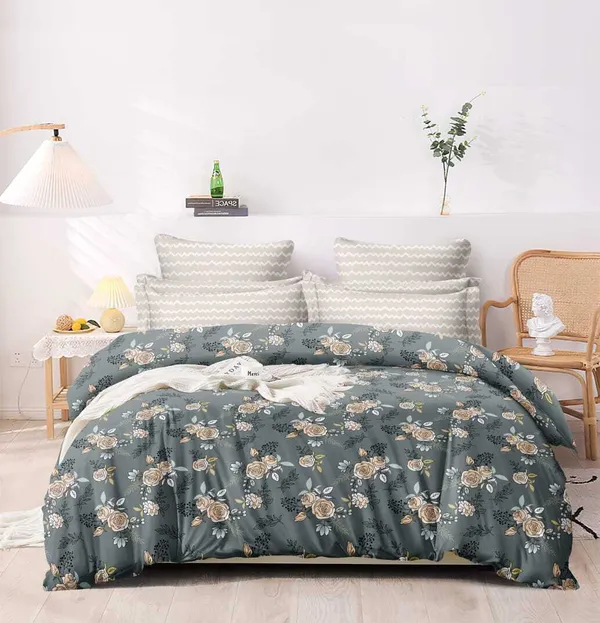 Grey_Grey_Premium_Quality_Cotton_Printed_Double_Duvet_Covers_|_TC_144