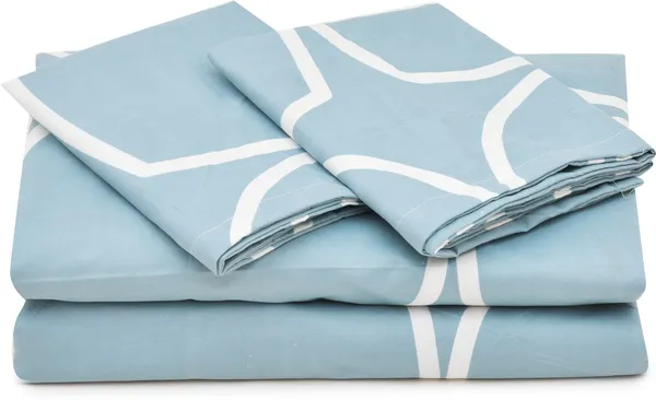 Grey_Microfiber_Cotton_Double_Bedsheet_With_Pillow_Cover