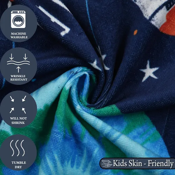 Blue_Premium_Quality_Cotton_Printed_Towel