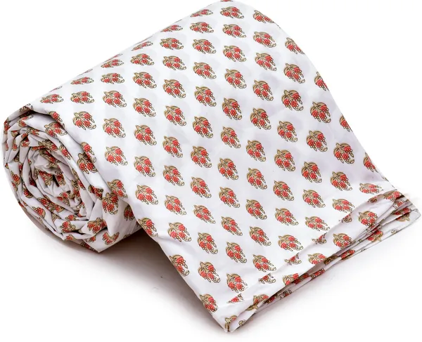 Pink_&_White_Microfiber_Cotton_Single_Duvet_Cover_|_TC_144
