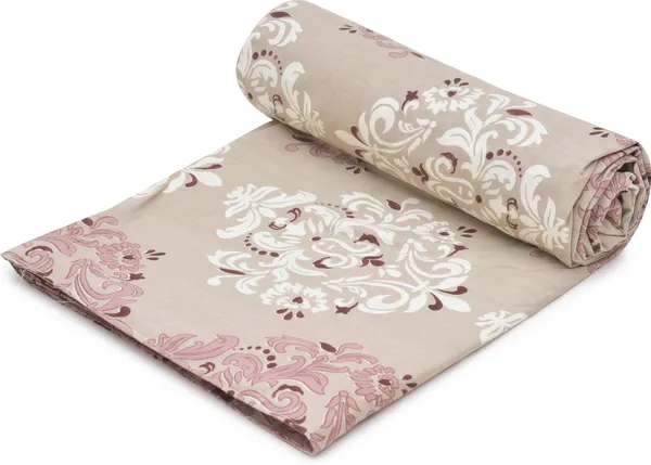 Brown_&_Red_Premium_Quality_Cotton_Printed_Single_Duvet_Cover_|_TC_144