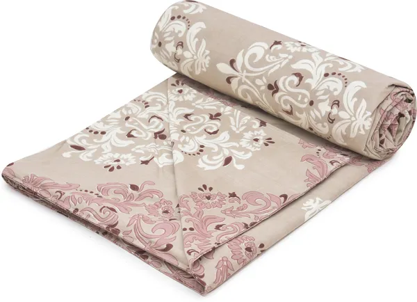 Brown_&_Red_Premium_Quality_Cotton_Printed_Single_Duvet_Cover_|_TC_144