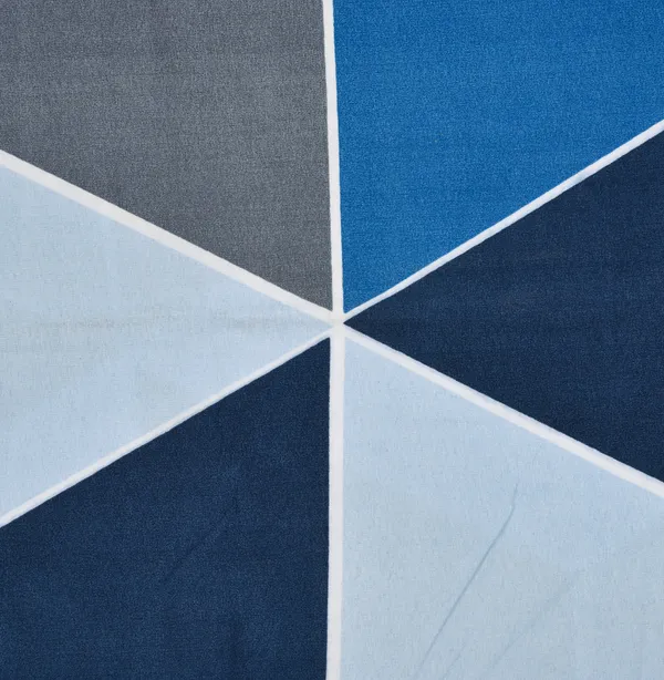 Light_Blue_&_Dark_Blue_Light_Blue_&_Dark_Blue_Premium_Quality_Cotton_Printed_Single_Duvet_Cover