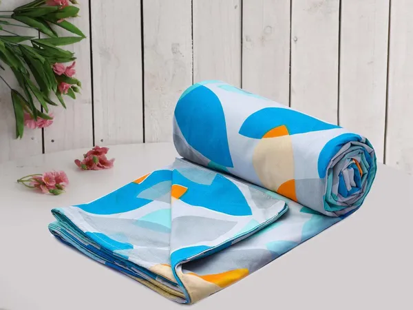Light_Blue_Premium_Quality_Cotton_Printed_Single_Duvet_Cover_|_TC_144