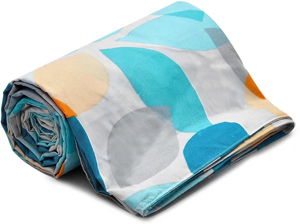 Light_Blue_Premium_Quality_Cotton_Printed_Single_Duvet_Cover_|_TC_144