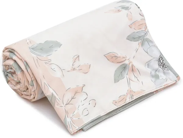 Peach_&_Green_Peach_&_Green_Premium_Quality_Cotton_Printed_Single_Duvet_Cover