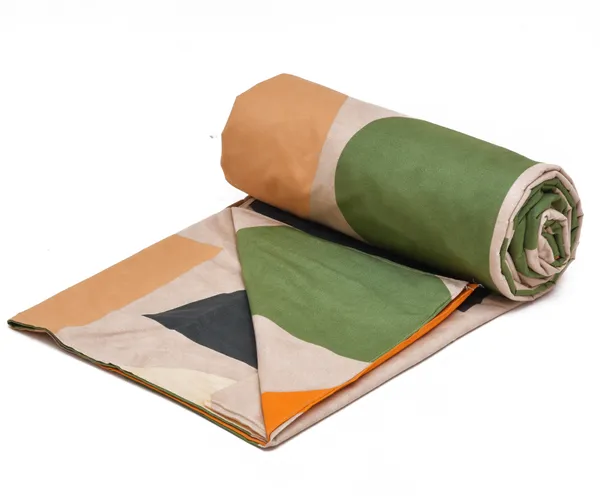 Orange_&_Green_Orange_&_Green_Premium_Quality_Cotton_Printed_Single_Duvet_Cover