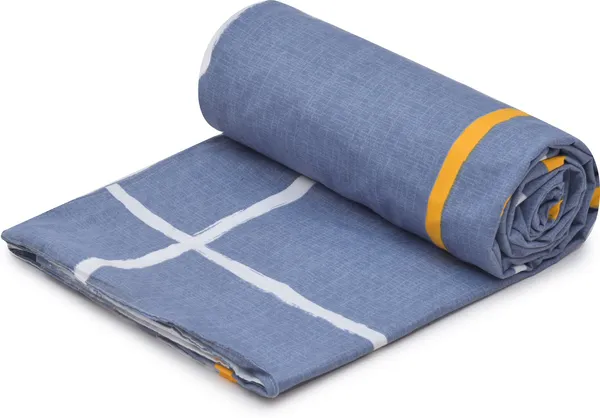 Grey_&_White_Grey_&_White_Premium_Quality_Cotton_Printed_Single_Duvet_Cover_|_TC_144